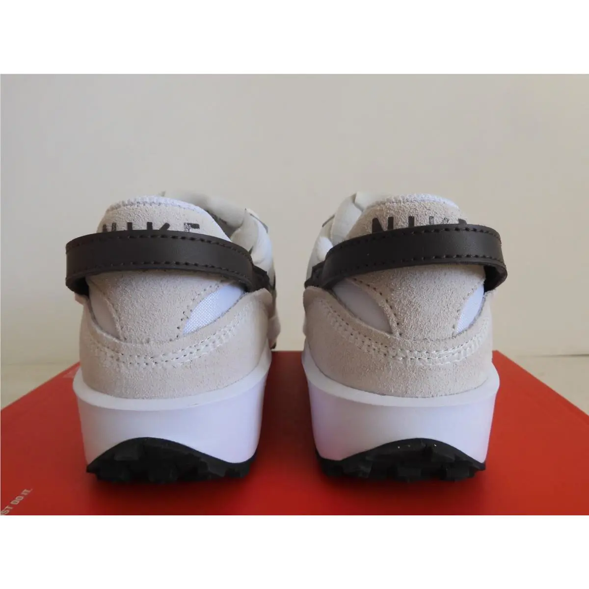 Nike shoes - Nike Waffle Debut - Waffle Debut - DH9523 107 - White (UPC: 197593651983) 2