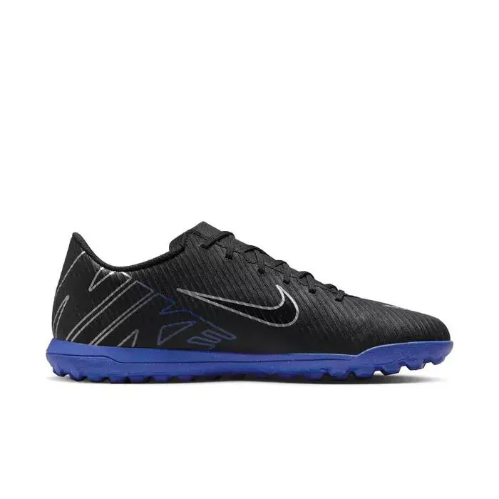 Nike shoes - Nike Mercurial Vapor - Mercurial Vapor - DJ5968-040 - Black/Blue (UPC: 196608042433) 0