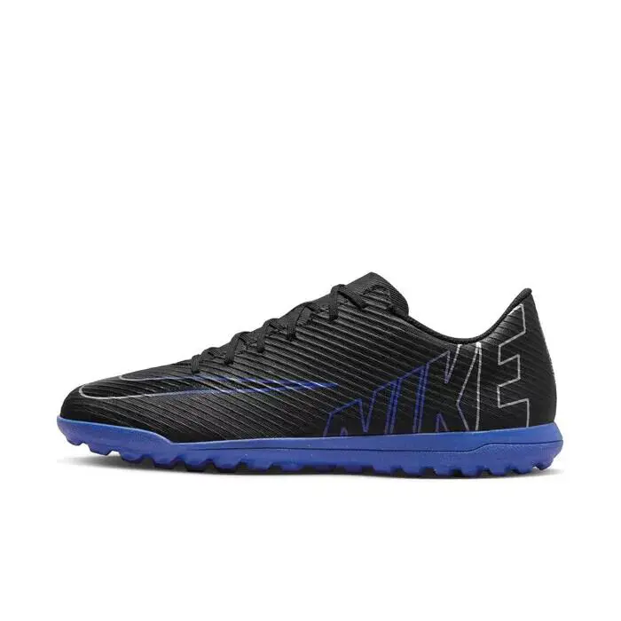 Nike shoes - Nike Mercurial Vapor - Mercurial Vapor - DJ5968-040 - Black/Blue (UPC: 196608042433) 1