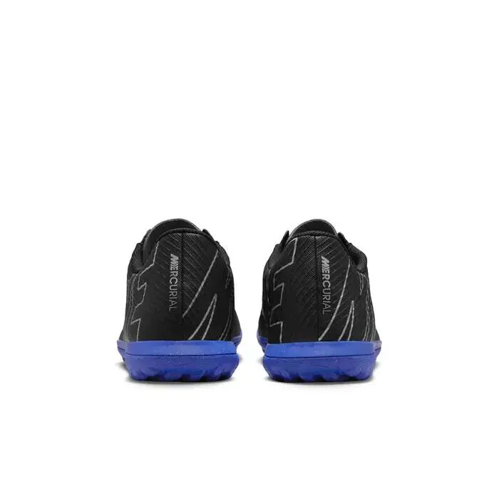 Nike shoes - Nike Mercurial Vapor - Mercurial Vapor - DJ5968-040 - Black/Blue (UPC: 196608042433) 4