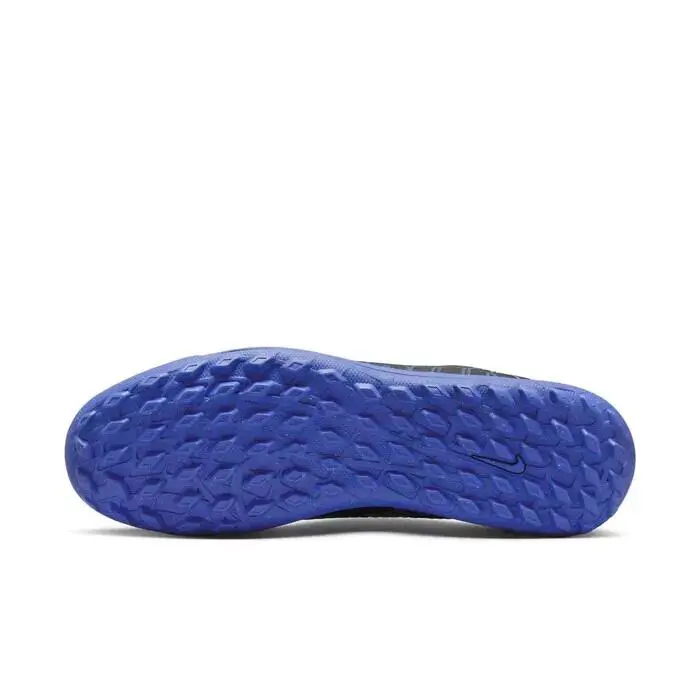 Nike shoes - Nike Mercurial Vapor - Mercurial Vapor - DJ5968-040 - Black/Blue (UPC: 196608042433) 5