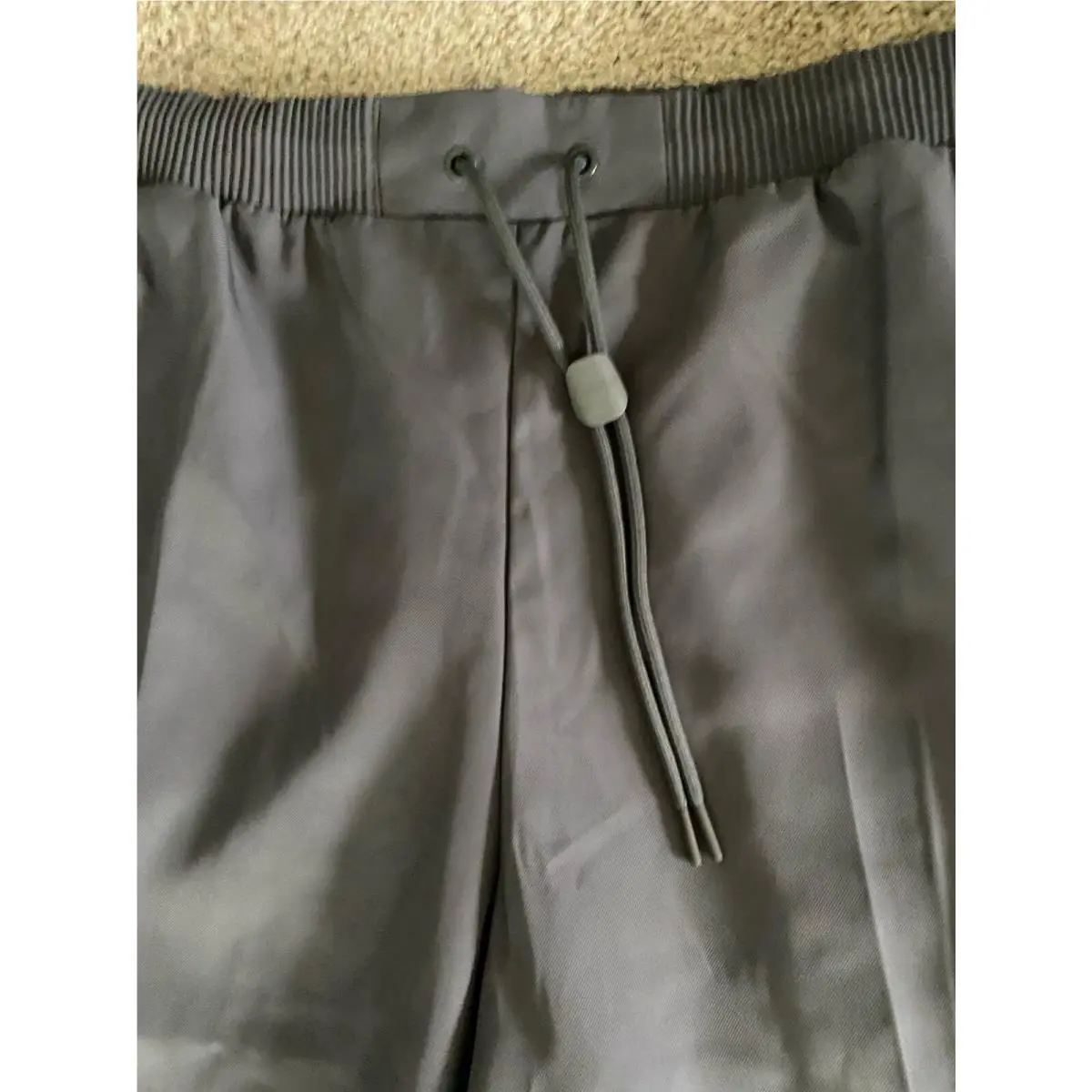 Nike clothing - Nike Sportswear Tech Pack - Sportswear Tech Pack - Gray 1