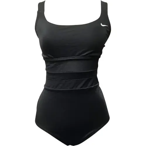 Nike clothing - NESS9365-672 - NESS9365-672 - Black (UPC: 030673001103) 2