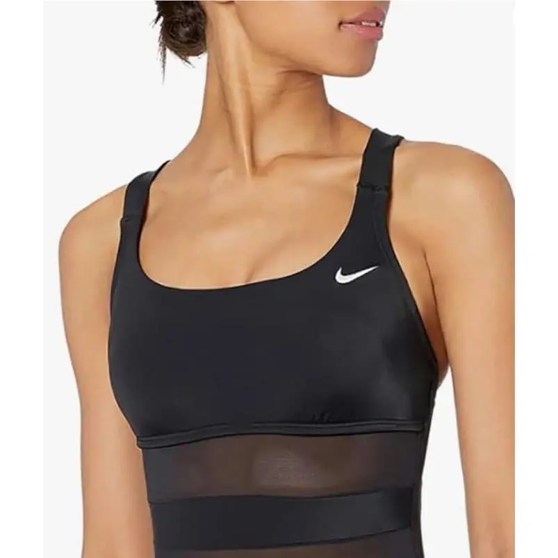 Nike clothing - NESS9365-672 - NESS9365-672 - Black (UPC: 030673001103) 0