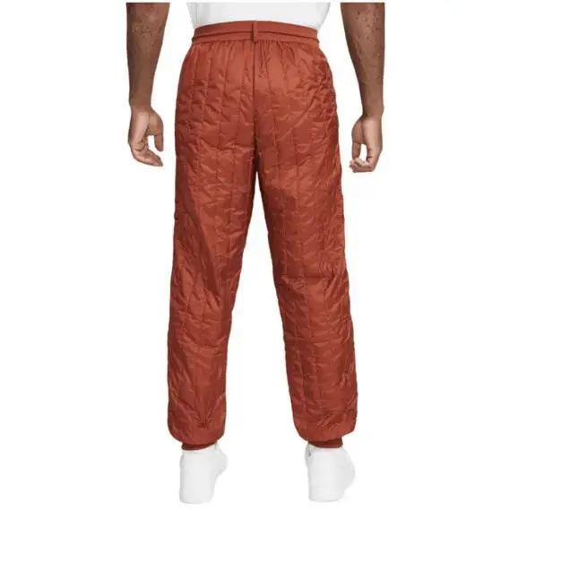 Nike clothing - SPORTSWEAR THERMA-FIT TECH - SPORTSWEAR TECH - DQ4306-641 - Brown (UPC: 0196147195744) 0