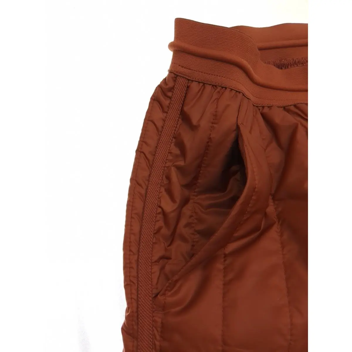 Nike clothing - DQ4306-641 - DQ4306-641 - Rust orange (UPC: 196147195621) 2