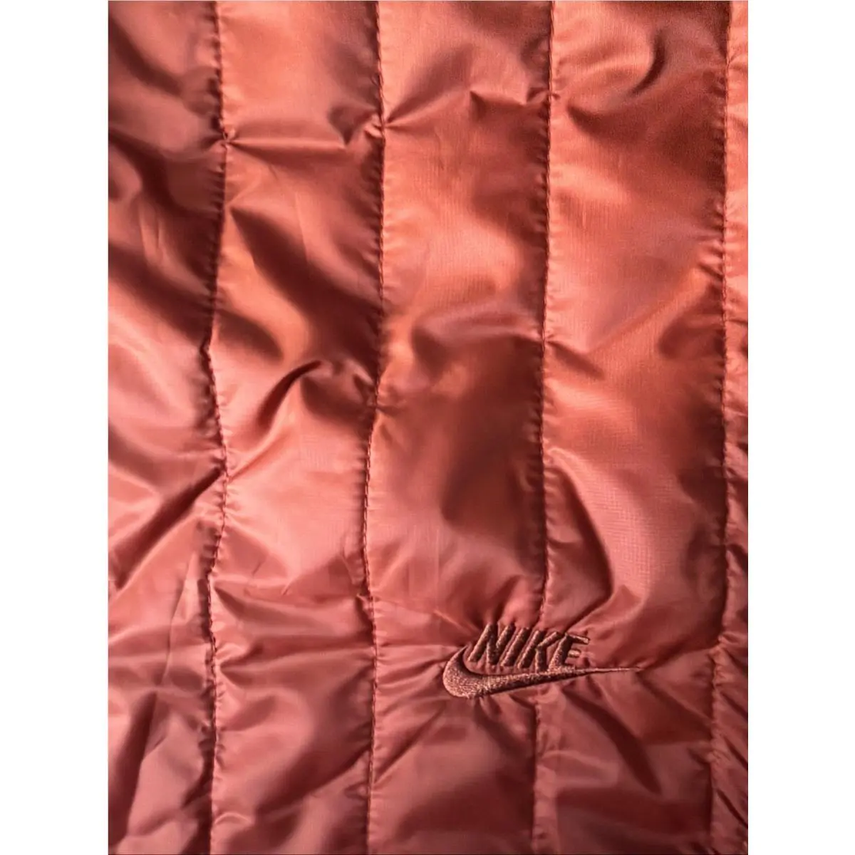 Nike clothing - SPORTSWEAR THERMA-FIT TECH - SPORTSWEAR TECH - DQ4306-641 - Brown (UPC: 0196147195744) 1