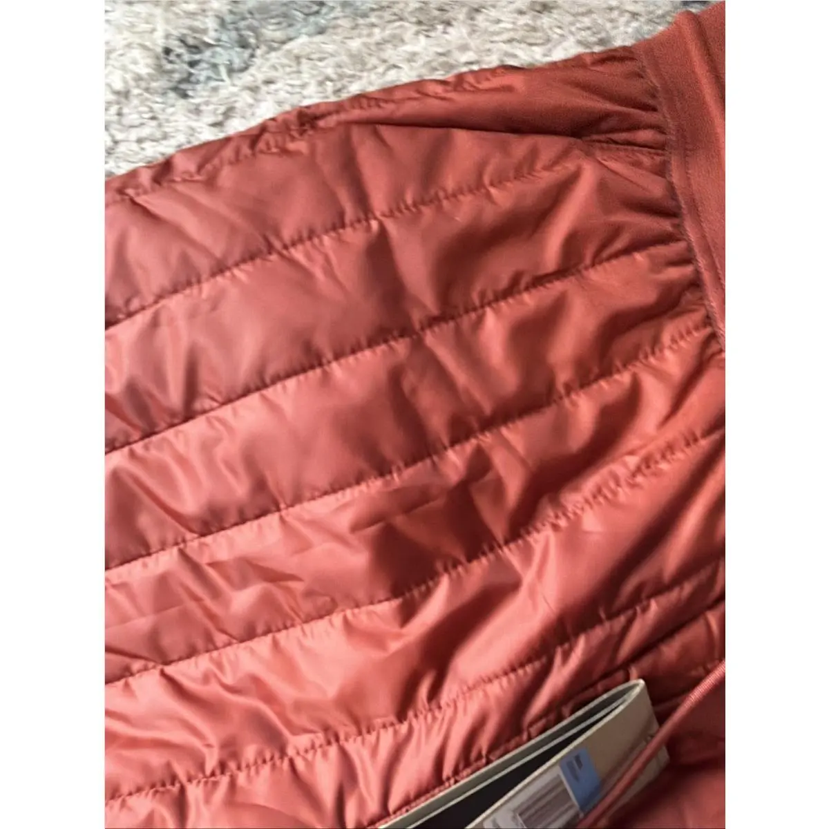 Nike clothing - SPORTSWEAR THERMA-FIT TECH - SPORTSWEAR TECH - DQ4306-641 - Brown (UPC: 0196147195744) 5
