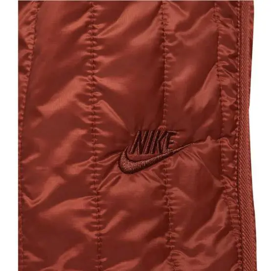 Nike clothing - SPORTSWEAR THERMA-FIT TECH - SPORTSWEAR TECH - DQ4306-641 - Brown (UPC: 0196147195744) 2