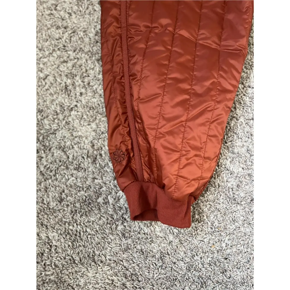 Nike clothing - SPORTSWEAR THERMA-FIT TECH - SPORTSWEAR TECH - DQ4306-641 - Brown (UPC: 0196147195744) 0