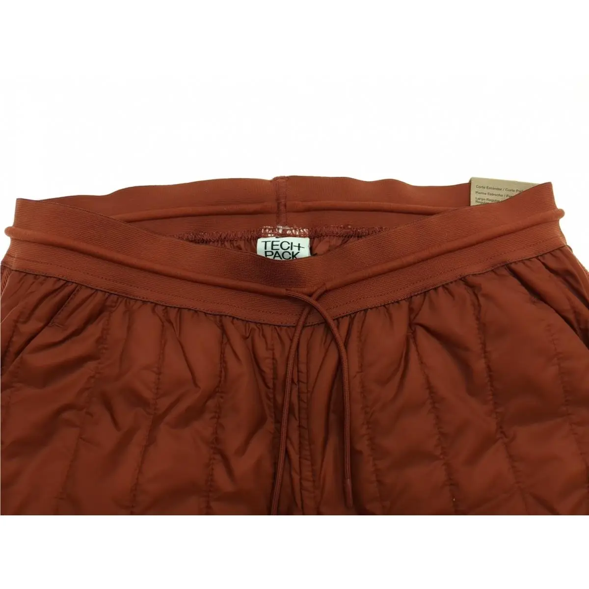 Nike clothing - DQ4306-641 - DQ4306-641 - Rust orange (UPC: 196147195621) 1