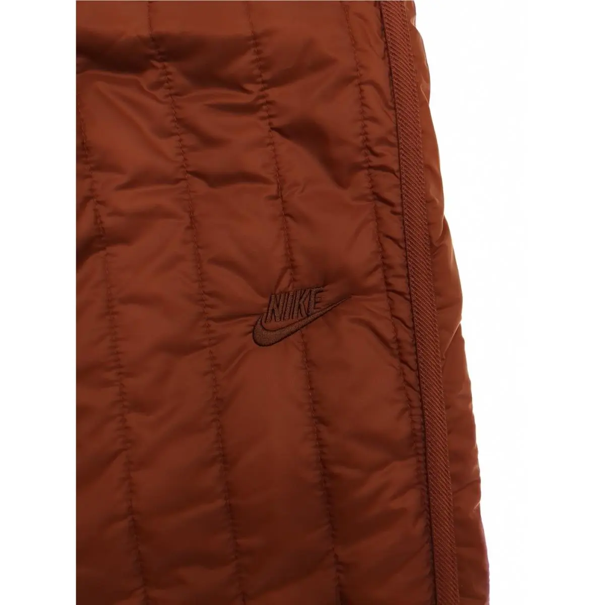 Nike clothing - DQ4306-641 - DQ4306-641 - Rust orange (UPC: 196147195621) 3