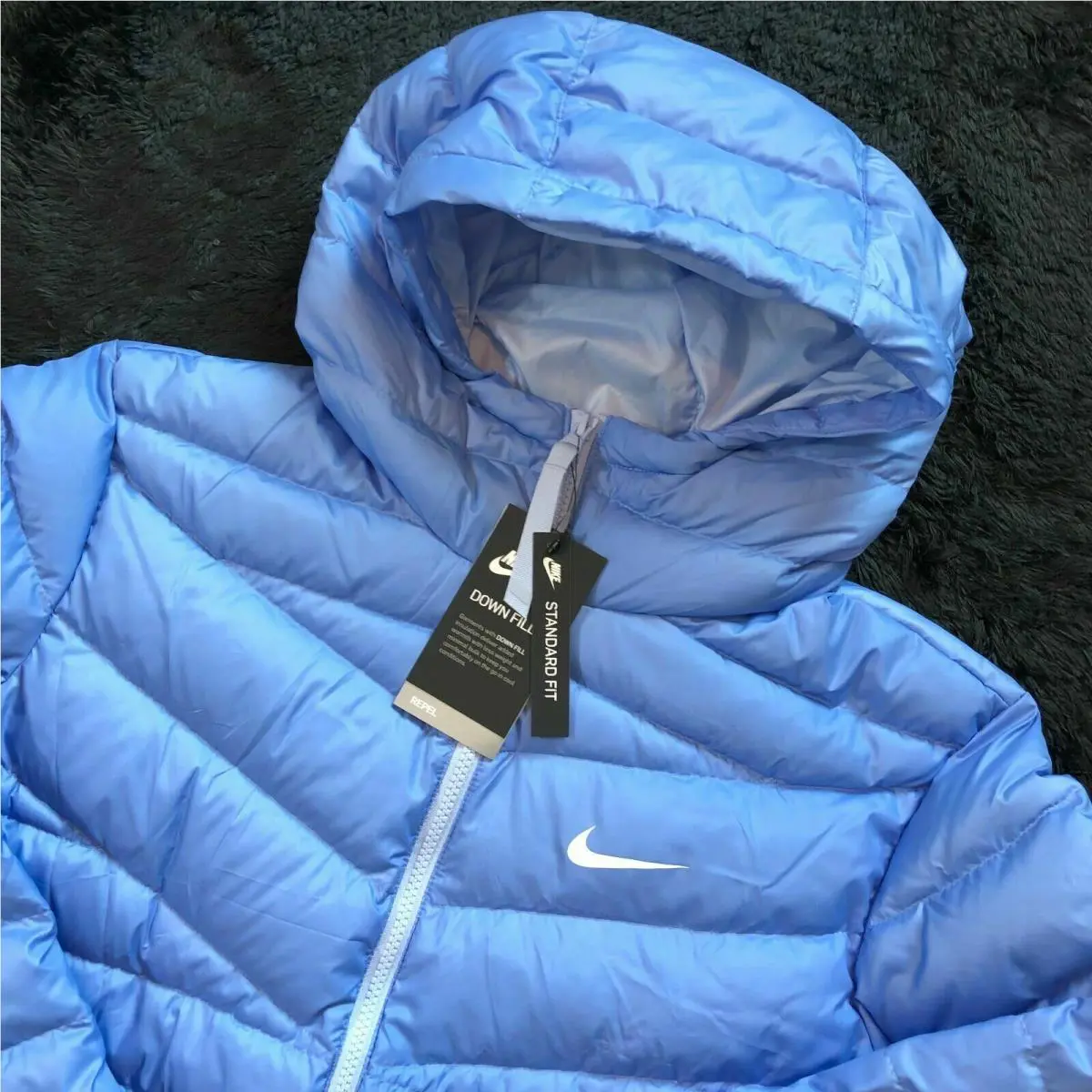 Nike clothing - CU5094-478 CU5094 - CU5094-478 CU5094 - Royal Pulse 0