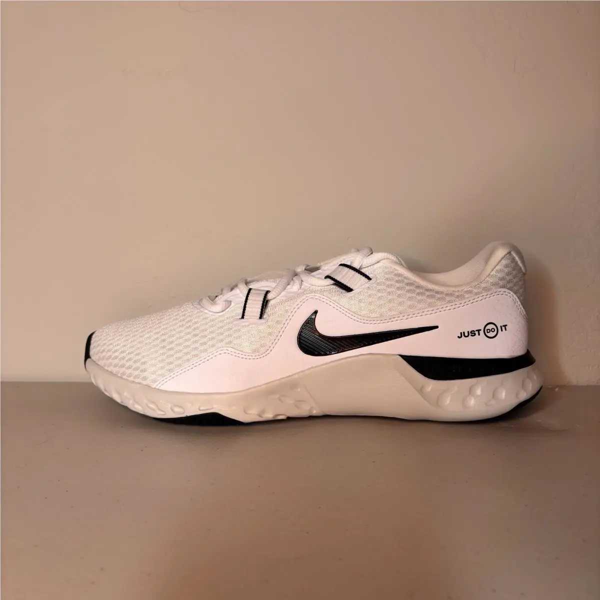 Nike shoes - renew Retaliation TR2 - renew Retaliation - CK5074-100 - White 1