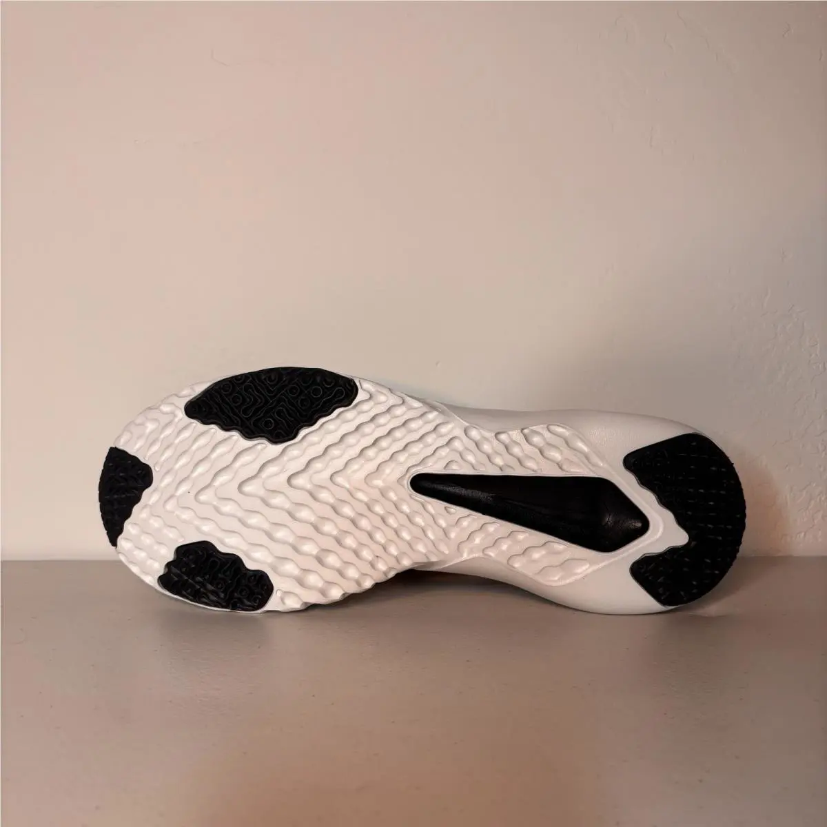 Nike shoes - renew Retaliation TR2 - renew Retaliation - CK5074-100 - White 2