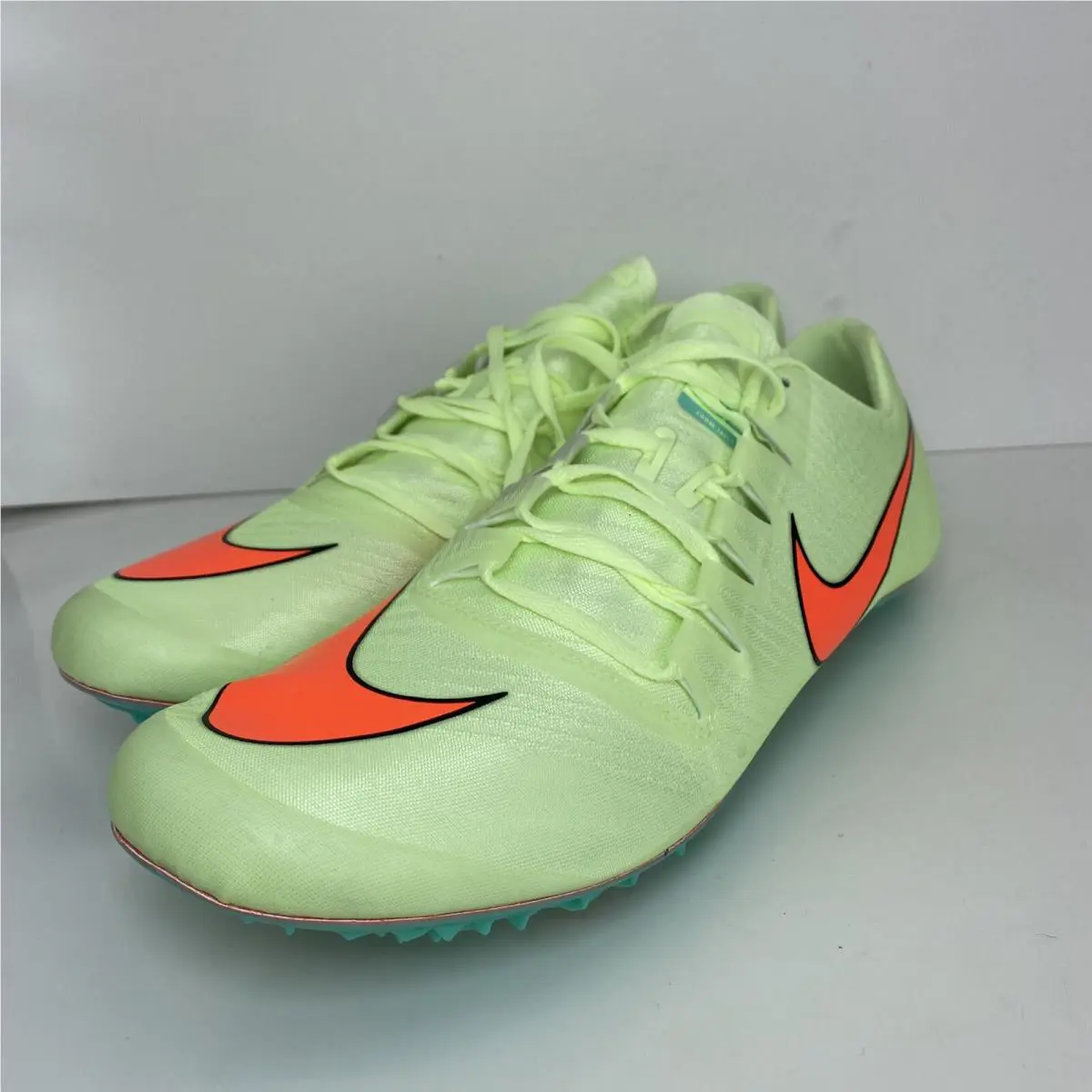 Nike shoes - Nike Zoom Ja Fly 3 - 865633-700 - Barely Volt 1