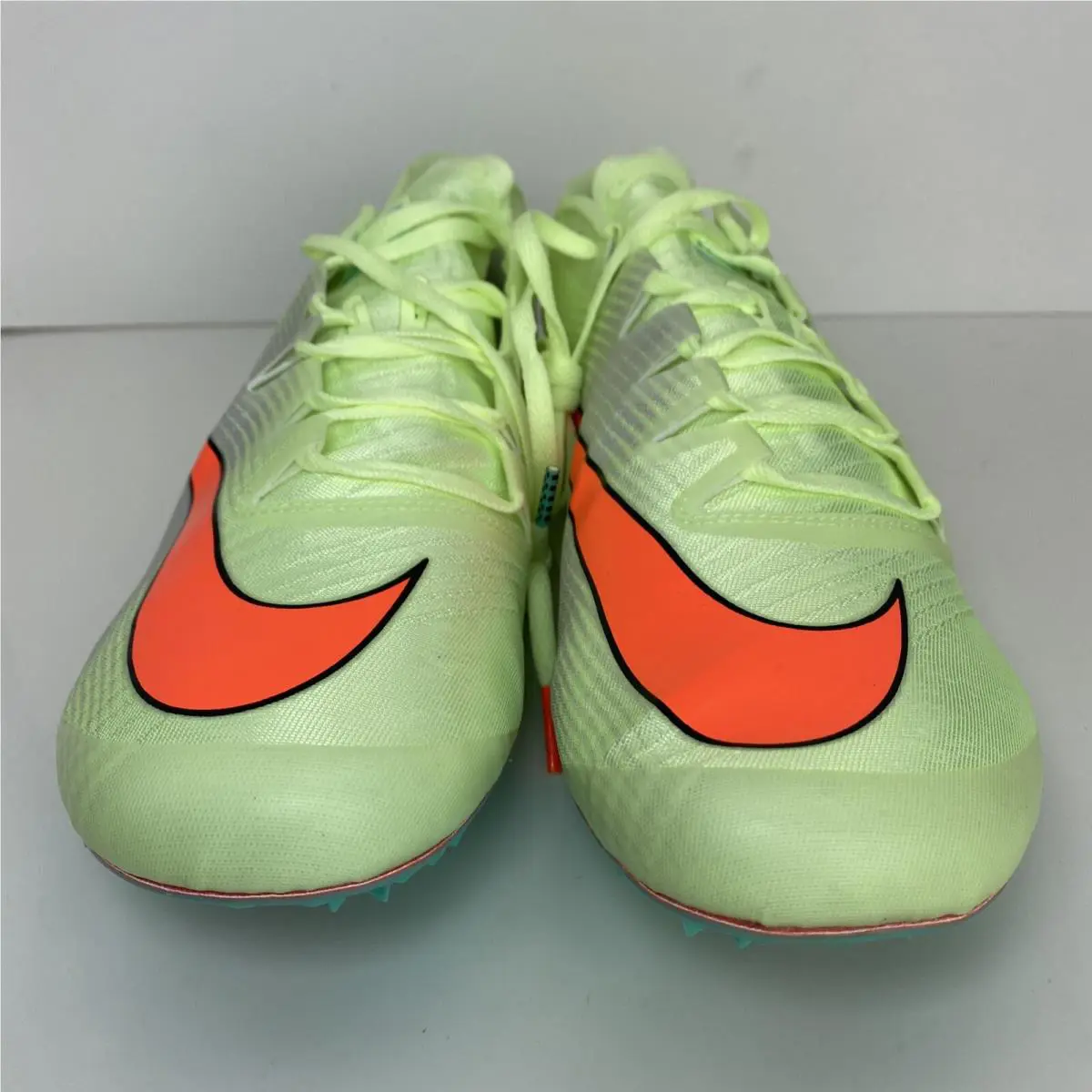 Nike shoes - Nike Zoom Ja Fly 3 - 865633-700 - Barely Volt 4