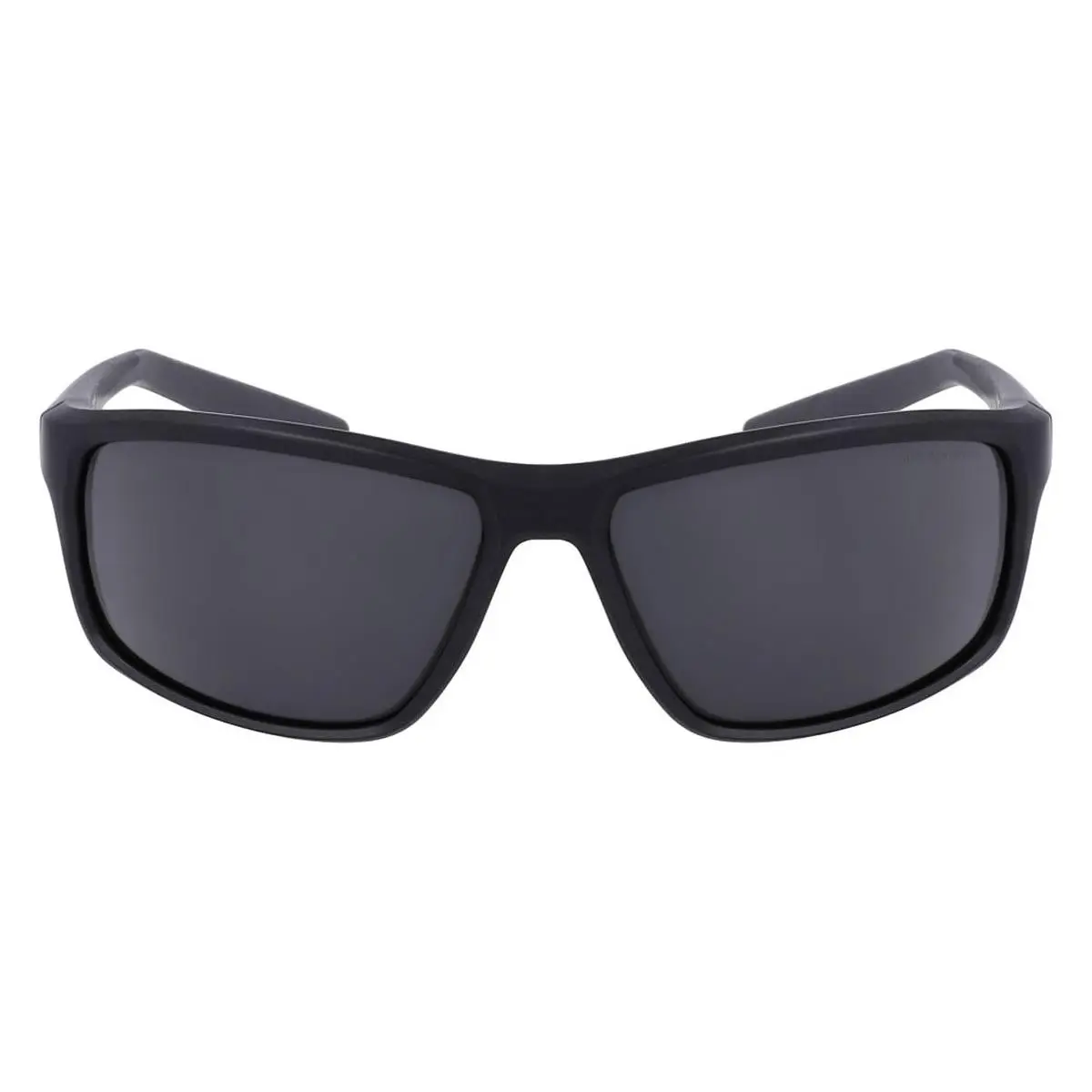 Adrenaline 22 DV2372 Sunglasses Matte Black Dark Gray 64mm by Nike