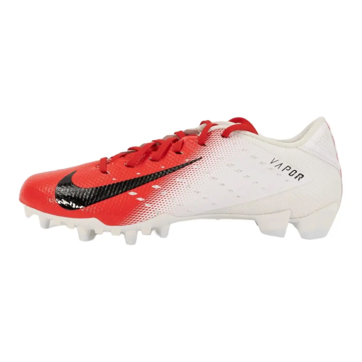 Nike shoes - Nike Vapor Untouchable - Vapor Untouchable - AO3034108 - Red (UPC: 091209628218) 2