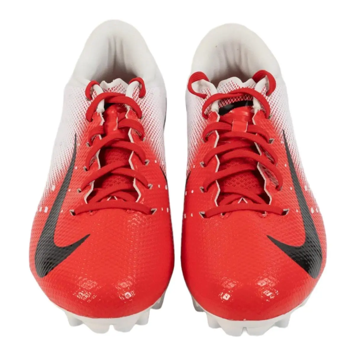 Nike shoes - Nike Vapor Untouchable - Vapor Untouchable - AO3034108 - Red (UPC: 091209628218) 3