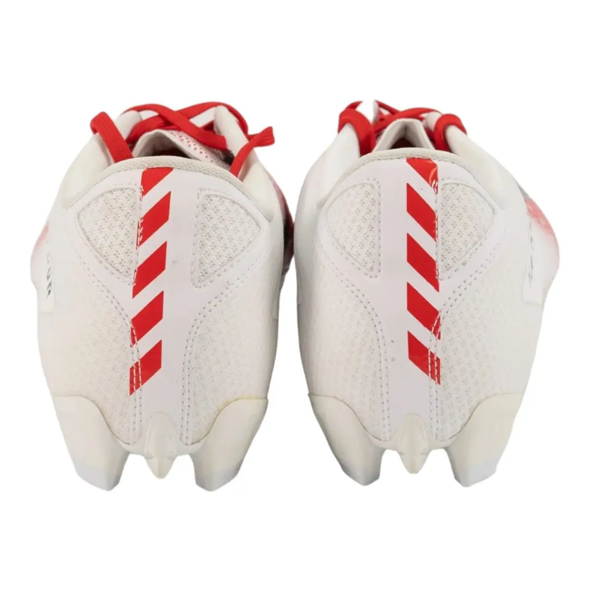 Nike shoes - Nike Vapor Untouchable - Vapor Untouchable - AO3034108 - Red (UPC: 091209628218) 4