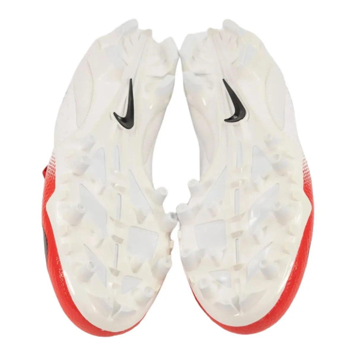 Nike shoes - Nike Vapor Untouchable - Vapor Untouchable - AO3034108 - Red (UPC: 091209628218) 5