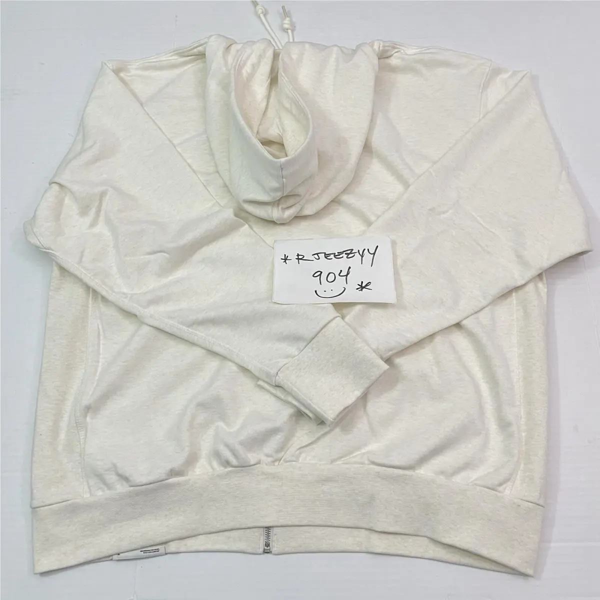 Nike clothing - DN7712-027 - DN7712-027 - Beige 10