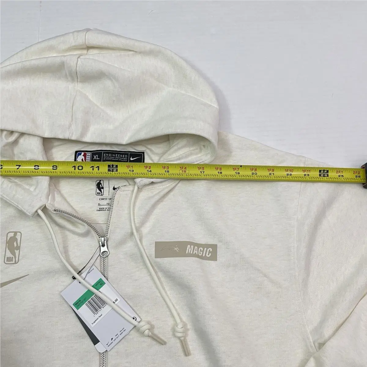 Nike clothing - DN7712-027 - DN7712-027 - Beige 13