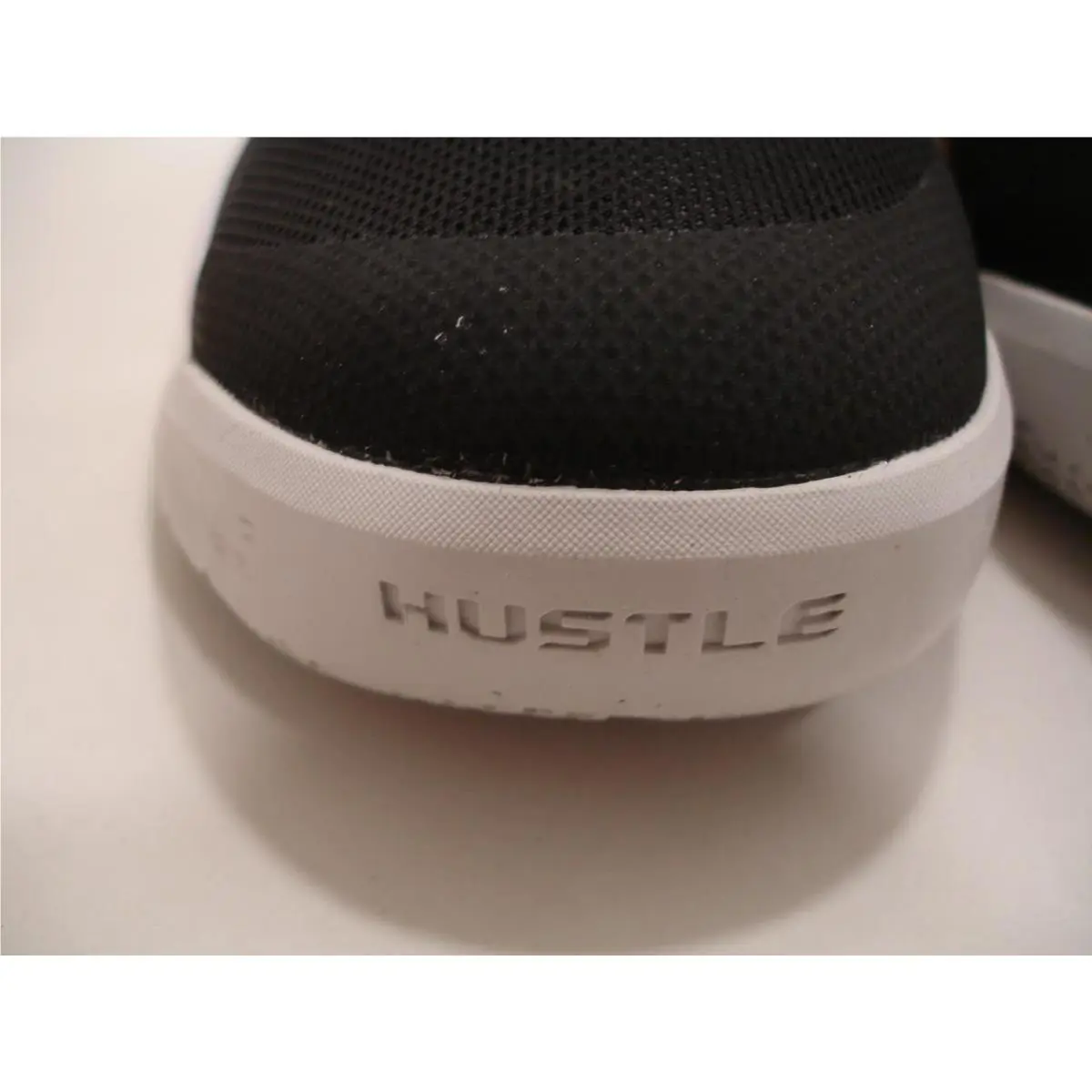 Nike shoes - Nike Team Hustle D10 - Team Hustle - Black, Manufacturer: Black Metallic Gold 8