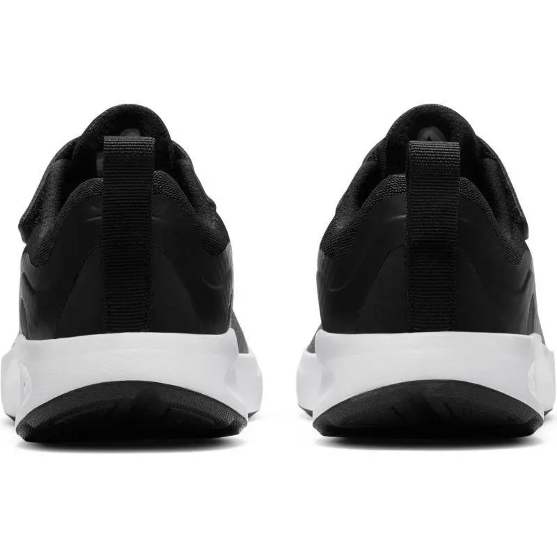 Nike shoes - Nike React Escape - React Escape - CV3817 002 - Black/Black-DK Smoke Grey (UPC: 194500870604) 1