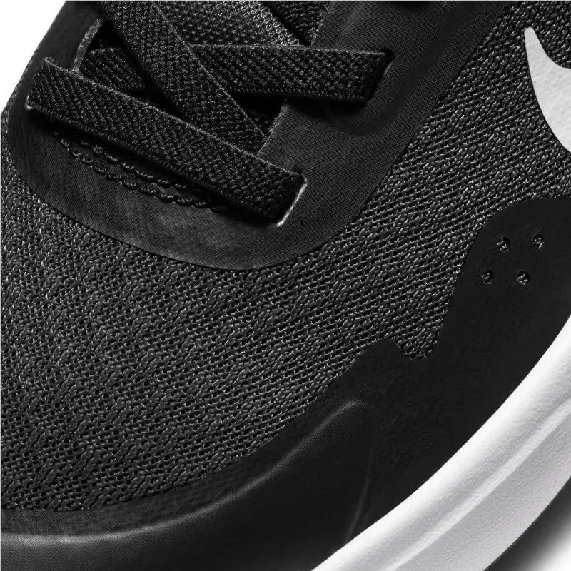 Nike shoes - Nike React Escape - React Escape - CV3817 002 - Black/Black-DK Smoke Grey (UPC: 194500870604) 0