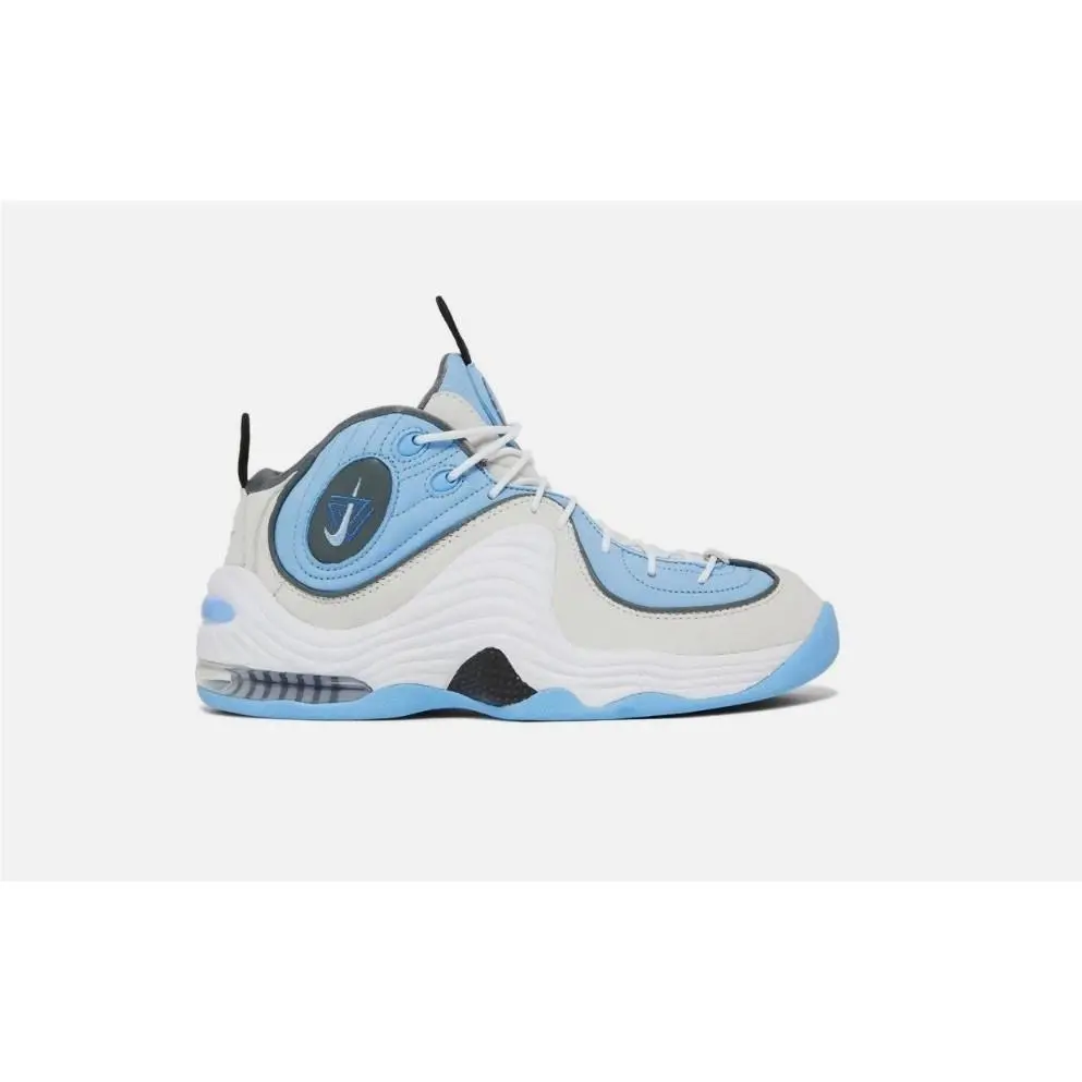 Nike shoes - Nike Air Penny 2 - Air Penny - DM9132-100 - Blue 0
