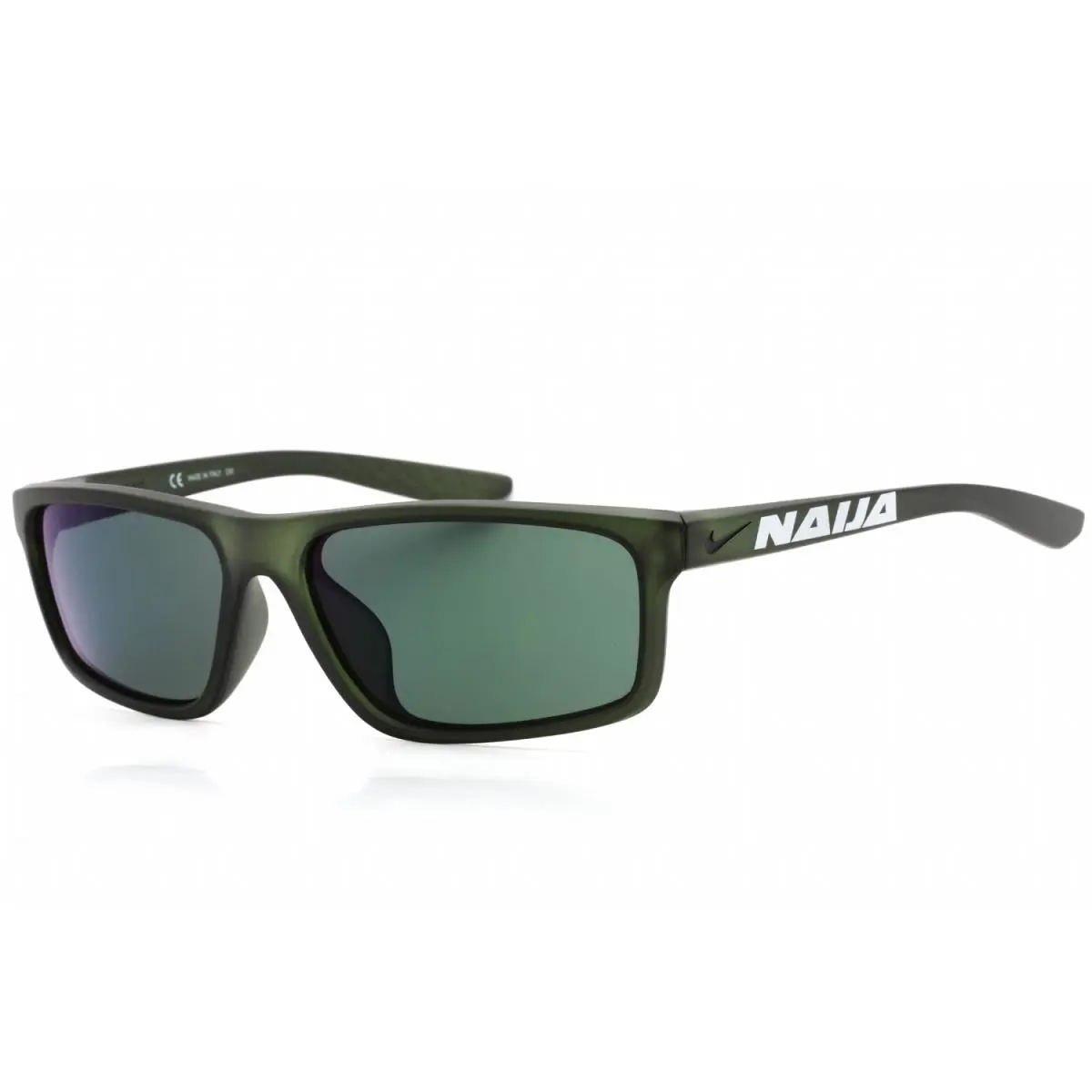 Nike Chronicle X Nfb M CW6578-365 Sunglasses 59mm - Frame: MT SEAWEED white, Lens: DARK GREEN MI