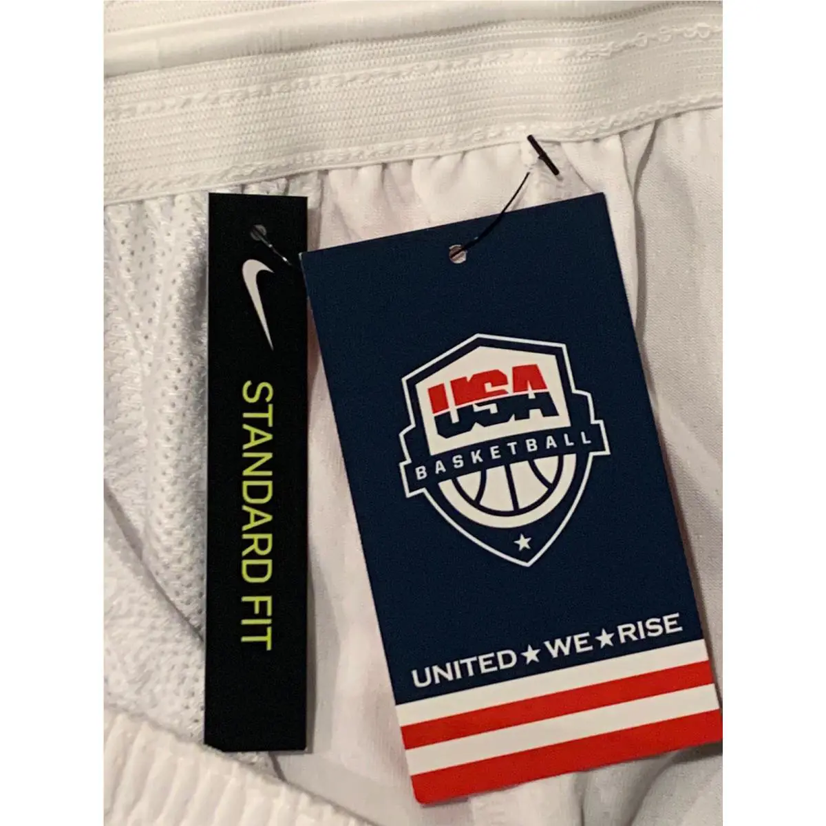 Nike clothing - White 8