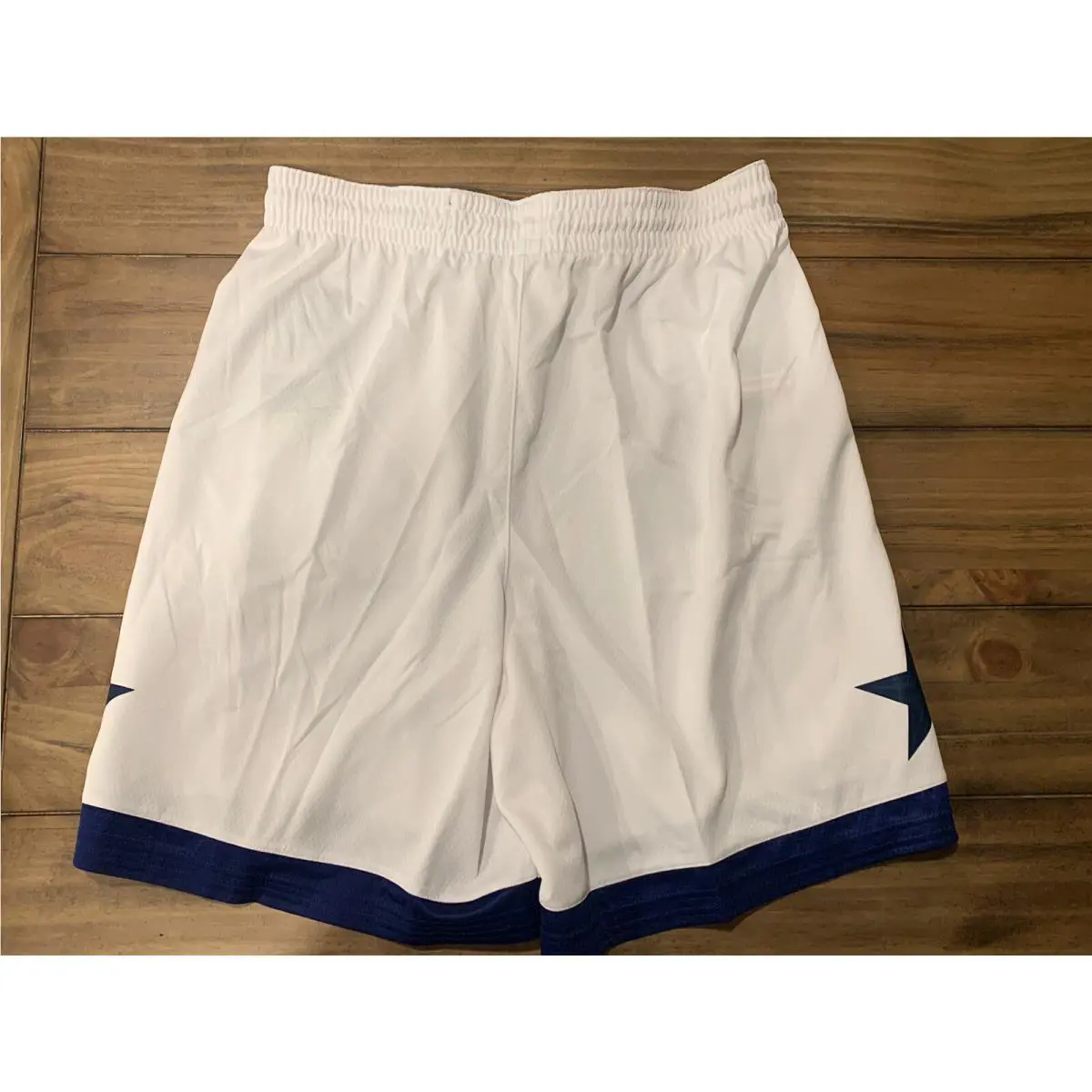 Nike clothing - White 2