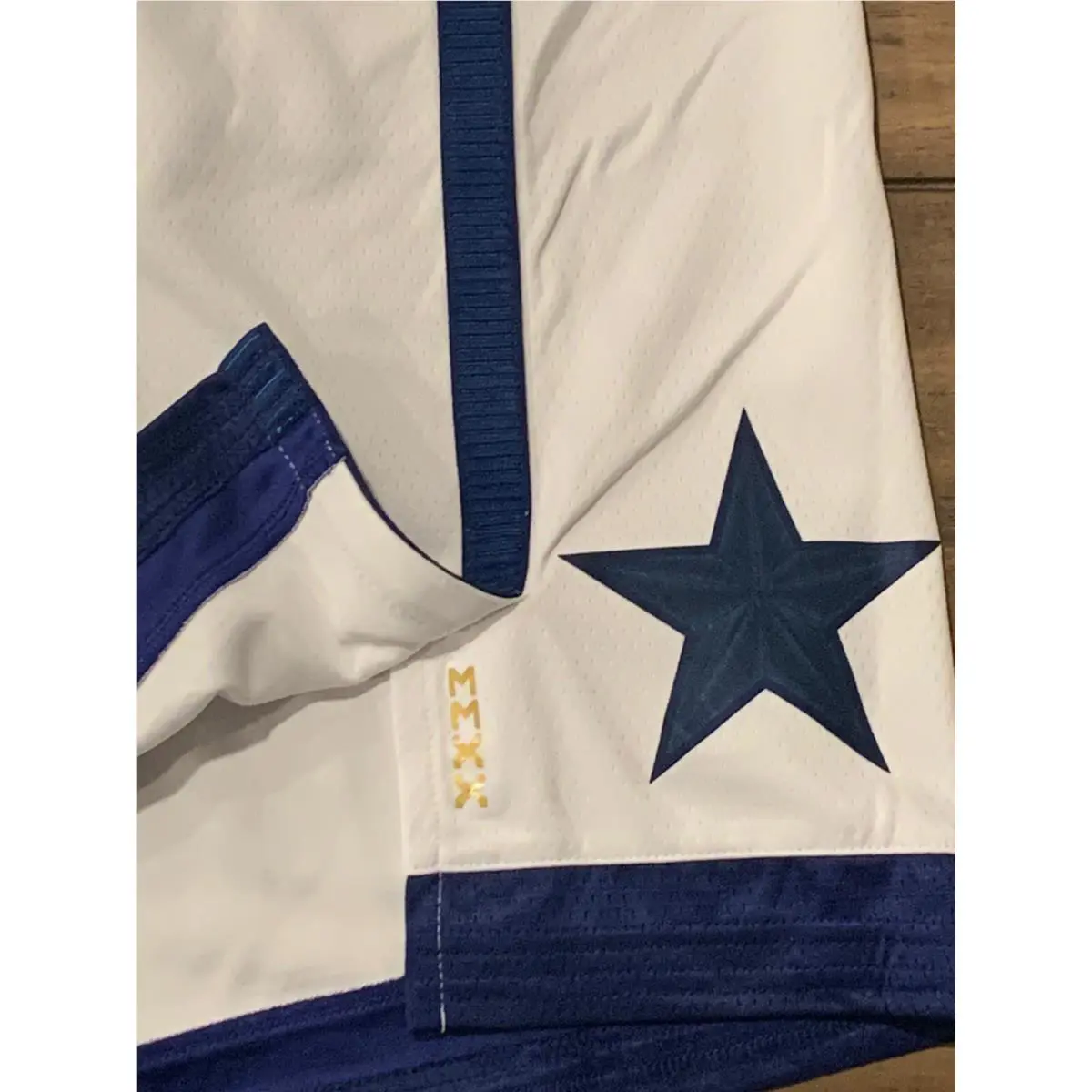 Nike clothing - White 3