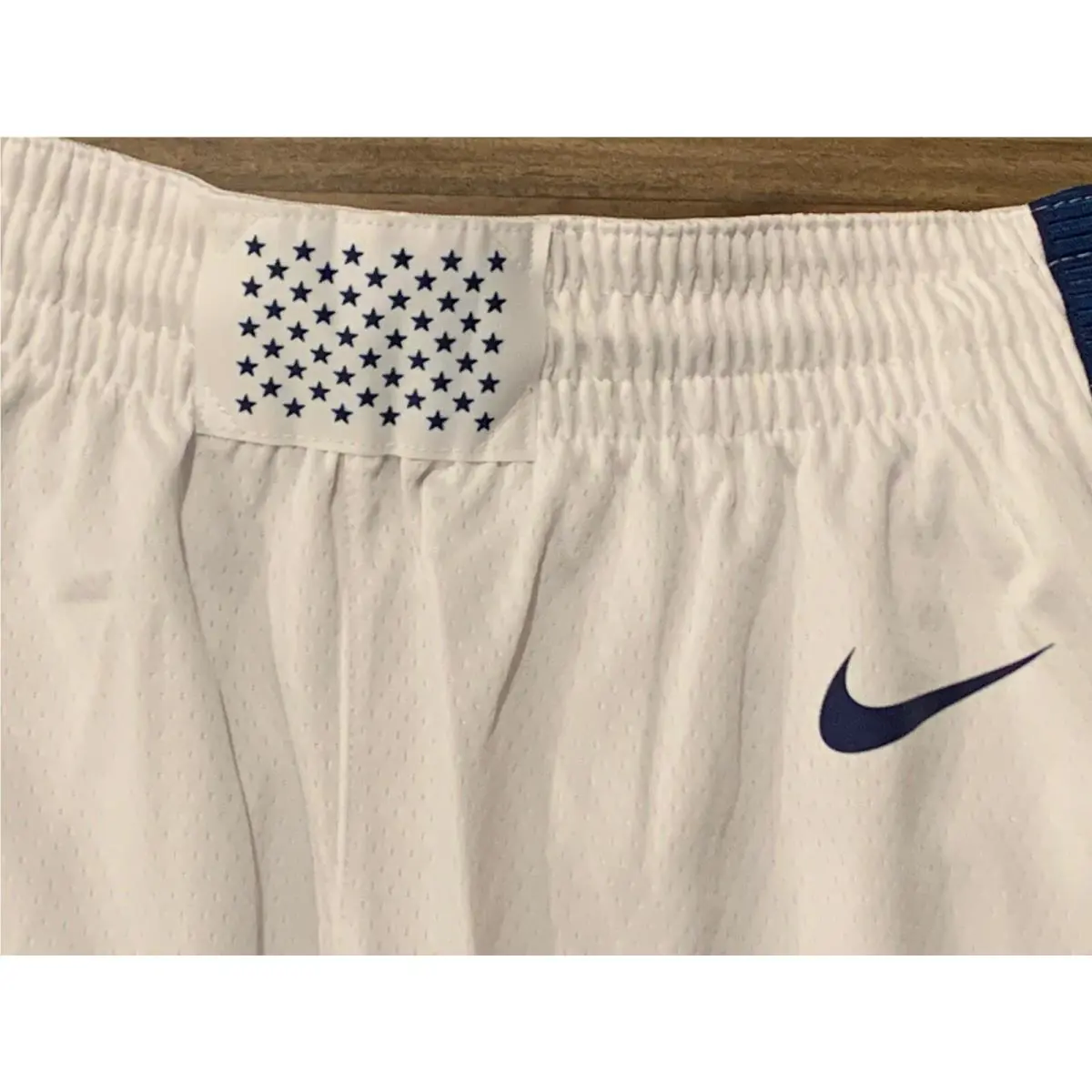 Nike clothing - White 4