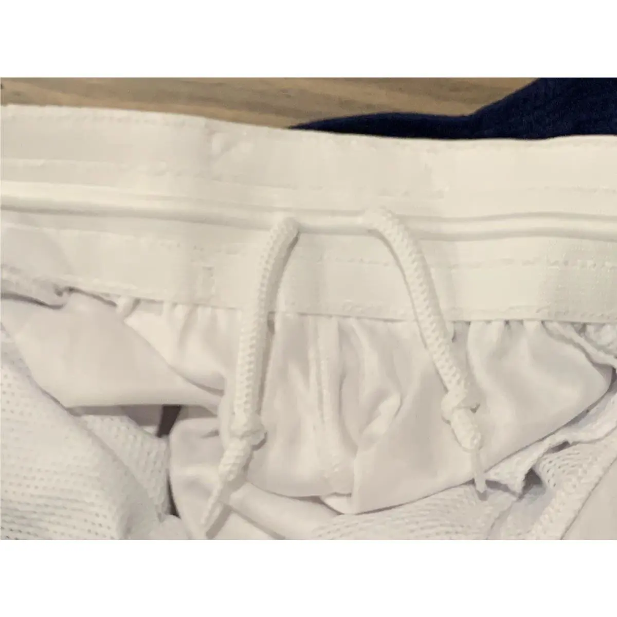 Nike clothing - White 5