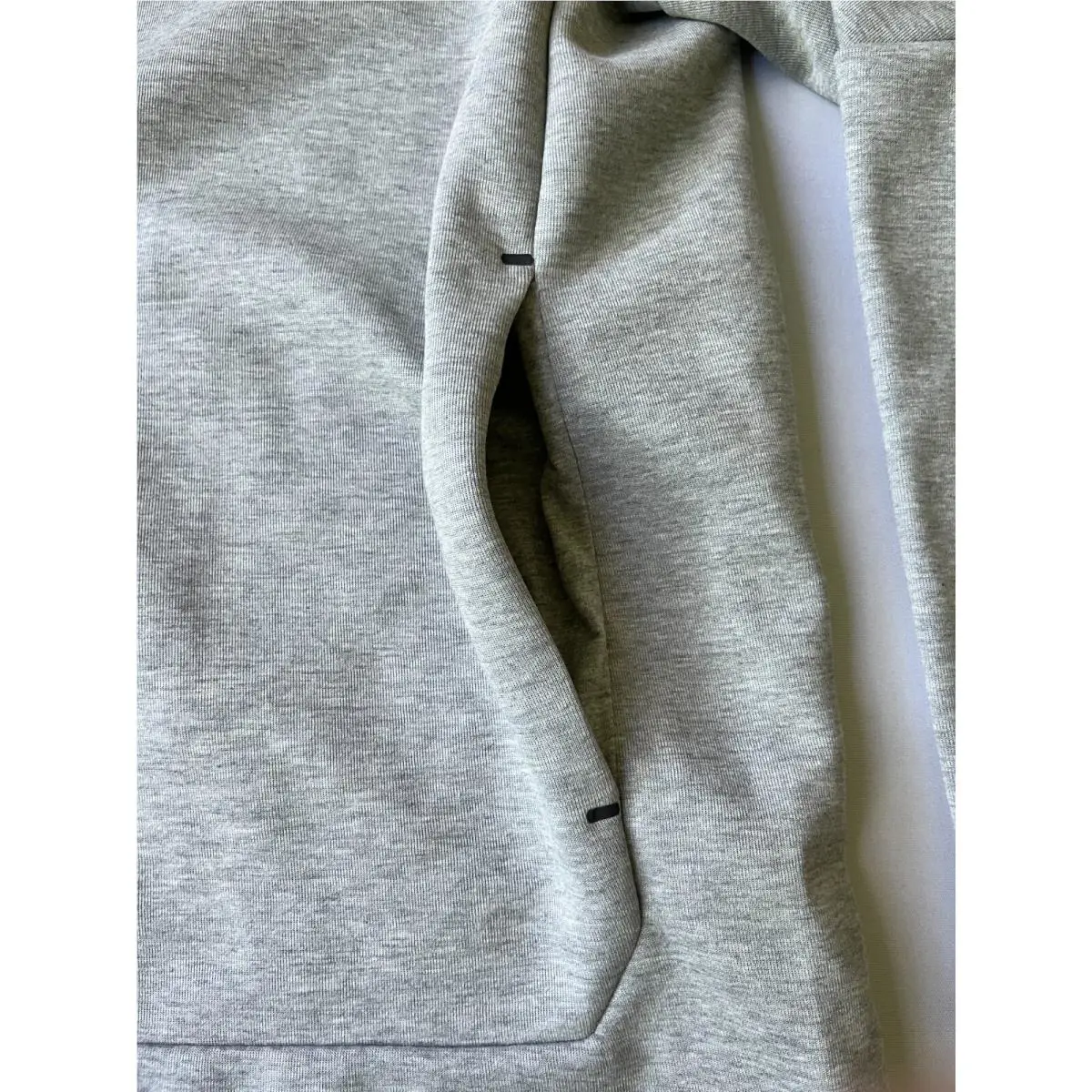 Nike clothing - CU4489-063 - CU4489-063 - Gray (UPC: 194493750181) 0