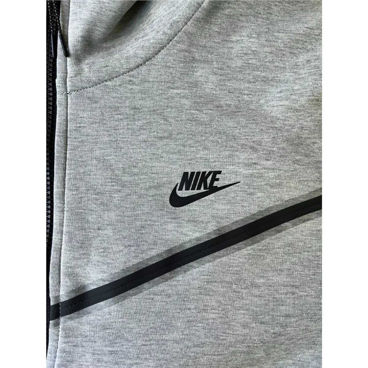 Nike clothing - CU4489-063 - CU4489-063 - Gray (UPC: 194493750181) 1