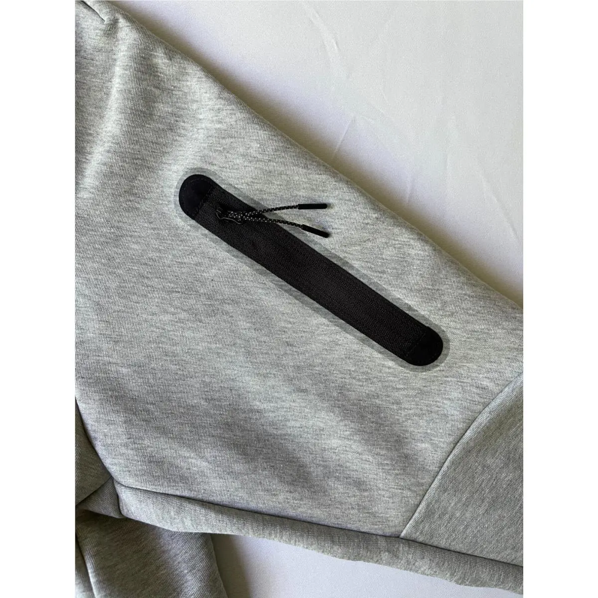 Nike clothing - CU4489-063 - CU4489-063 - Gray (UPC: 194493750181) 2