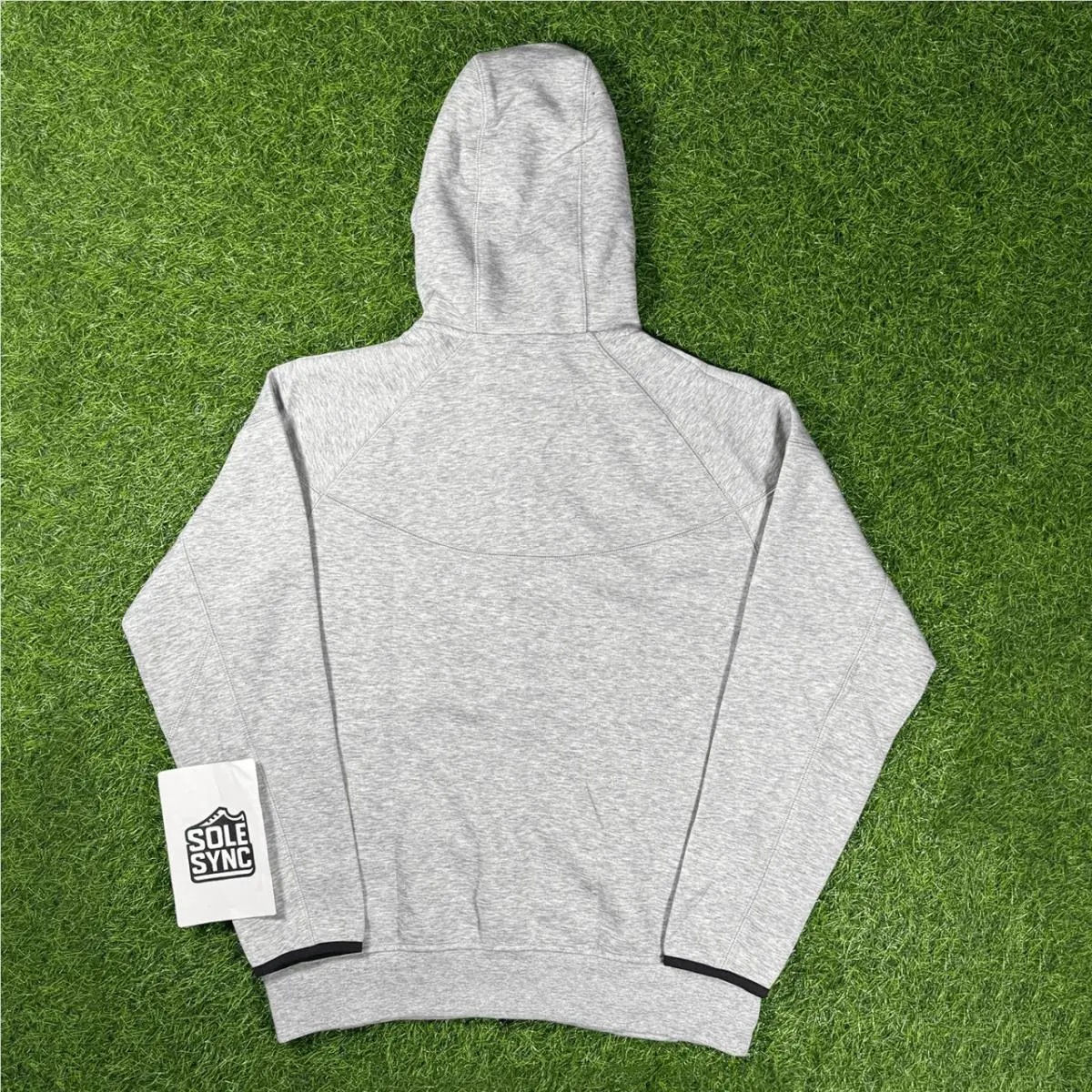 Nike clothing - CU4489063 - CU4489063 - Gray (UPC: 0194493750143) 0