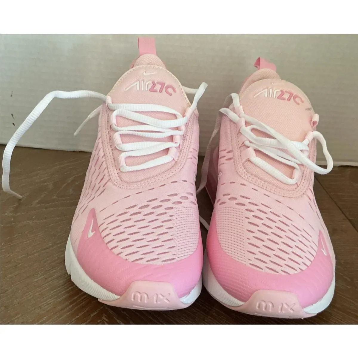 Nike shoes - Nike Air Max 270 - Air Max - CV9645-600 - Pink (UPC: 0194274092141) 0