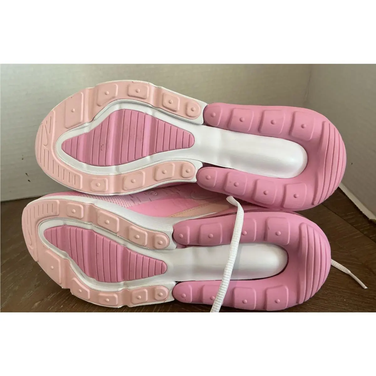Nike shoes - Nike Air Max 270 - Air Max - CV9645-600 - Pink (UPC: 0194274092141) 3