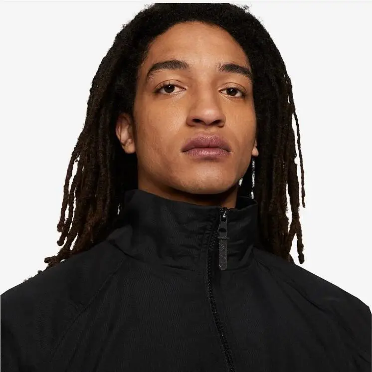 Nike clothing - CV1931-013 - CV1931-013 CV1931 013 CV1931 - Black/Yellow/Blue (UPC: 194955705650) 1
