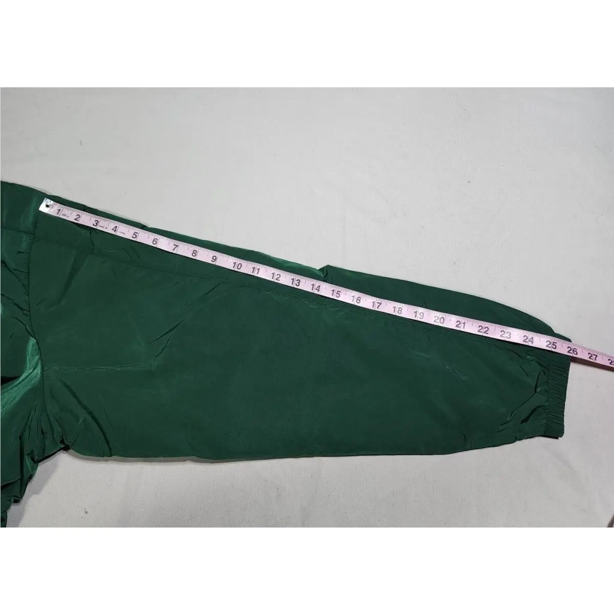 Nike clothing - Ambassadors Club - Ambassadors Club - DZ3060341 - Gorge Green 1