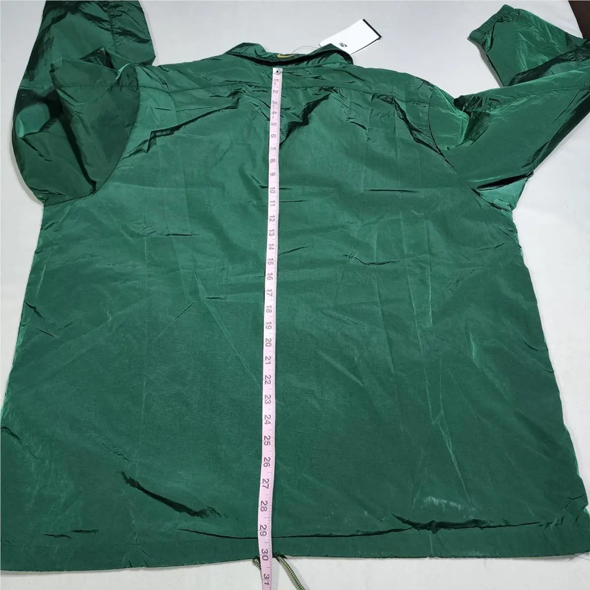 Nike clothing - Ambassadors Club - Ambassadors Club - DZ3060341 - Gorge Green 3