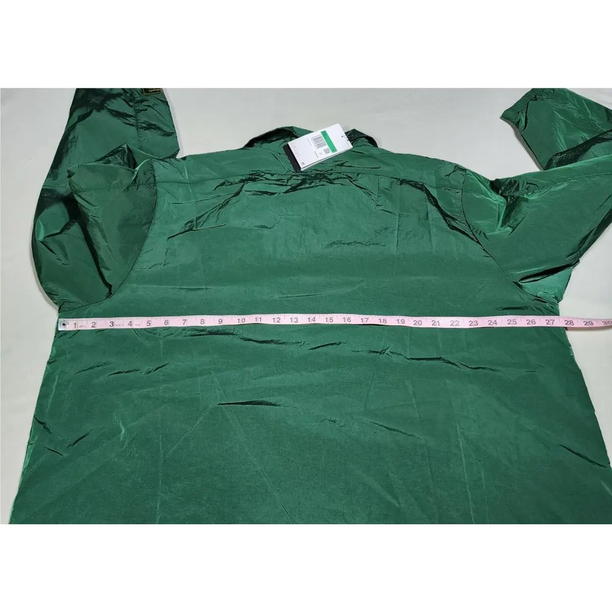 Nike clothing - Ambassadors Club - Ambassadors Club - DZ3060341 - Gorge Green 2