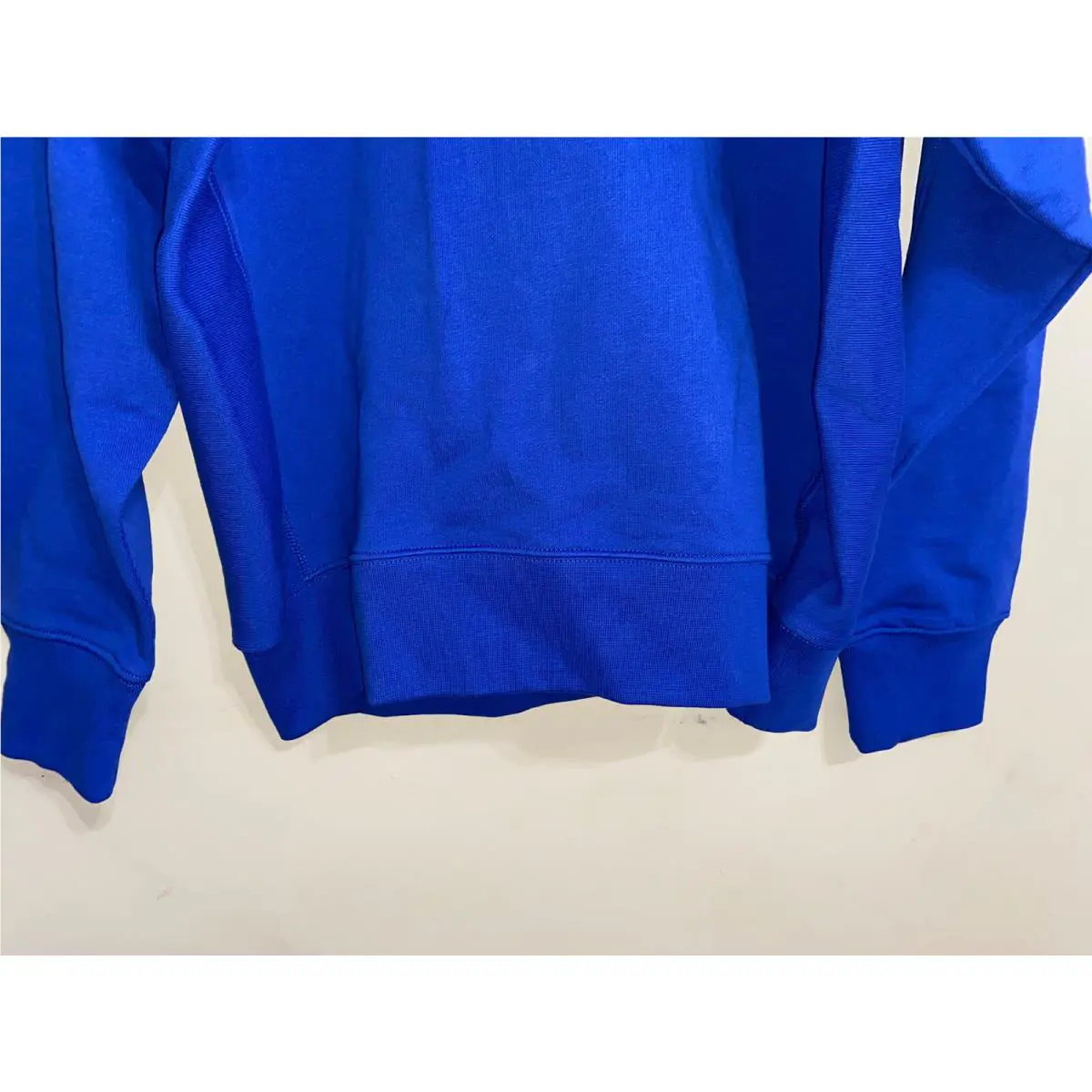 Nike clothing - Nike Sportswear Trend Overshirt - Sportswear Trend Overshirt - DM5273-050 - Blue 3