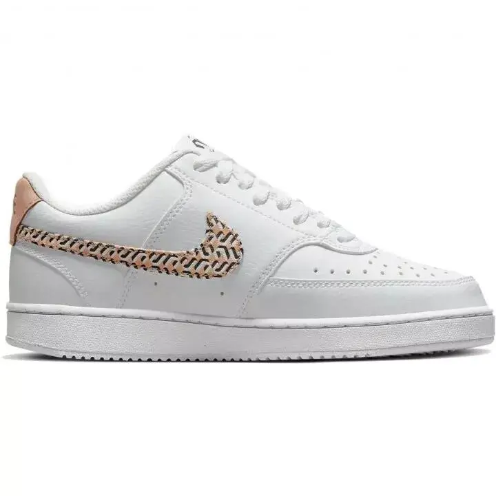 Nike shoes - Nike Court Vision - Court Vision - White 1